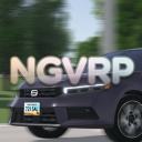 Discovery icon for Neon's Greenville Roleplay Discord server