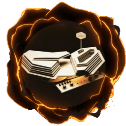 Discovery icon for upcoming / 𝘙𝘌𝘈𝘓𝘐𝘛𝘠 𝘈𝘞𝘈𝘐𝘛𝘚 Discord server