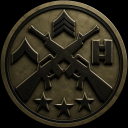 Discovery icon for Milsim Units Discord server