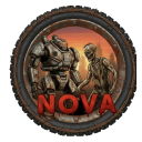 Discovery icon for 𝙉𝙊𝙑𝘼 𝙍𝙋 𝙎𝘾𝙐𝙈 Discord server