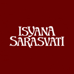 Discovery icon for Isyana Sarasvati Discord server