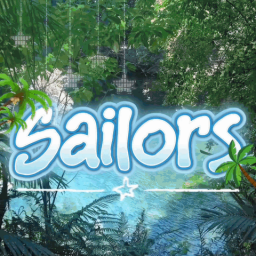 Discovery icon for Sailors ‹3 | fun . sfw . active . social . music . games Discord server