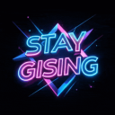 Discovery icon for Stay Gising Discord server