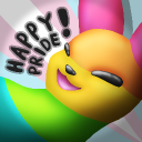 Discovery icon for Vex's Pride Reef Discord server