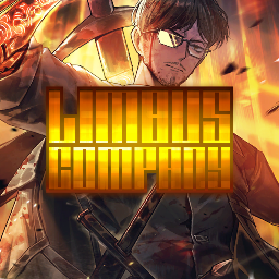 Discovery icon for 림버스 컴퍼니 (KOR Unofficial) Discord server