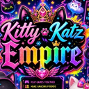Discovery icon for 💖𝒦𝒾𝓉𝓉𝓎 𝒦𝒶𝓉z Empire💖 Discord server