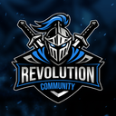 Discovery icon for Revolution IL | Public RolePlay Discord server