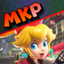 Discovery icon for Mario Kart Pitslop Discord server