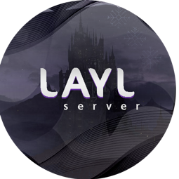 Discovery icon for L A Y L Discord server