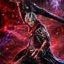 Discovery icon for Devil May Cry: Peak of Combat Discord server