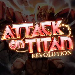 Discovery icon for AoT Revolution Discord server