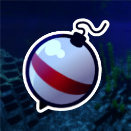 Discovery icon for 🐟 Casters | Skyblock Fishing Discord server