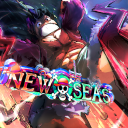 Discovery icon for New Seas | Hub [Fruit Hunt] Discord server