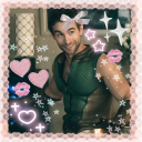 Discovery icon for Muharrem Şahin ┃ Anime & Manga Discord server