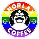 Discovery icon for SNORLAX COFFEE Discord server