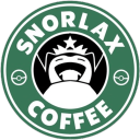 Discovery icon for CAFE SNORLAX Discord server