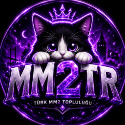Discovery icon for MM2 Türkiye Discord server