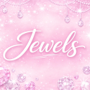 Discovery icon for 𝐣ewels ✨ 𝐢cons ៸ 𝐠wys Discord server