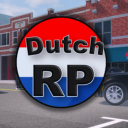 Discovery icon for Dutch RP ER:LC Discord server