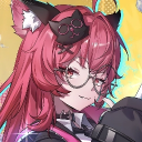 Discovery icon for Anomaly Café - NTE Discord server