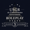 Discovery icon for United States Government Roleplay Discord server