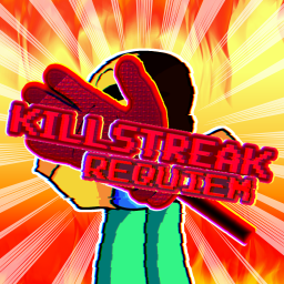 Discovery icon for KILLSTREAK REQUIEM Discord server