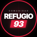 Discovery icon for Refugio93.com | Comunidad DayZ | Servidor Propio Discord server