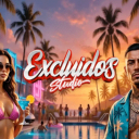 Discovery icon for Excluidos Studio ⛱ Discord server