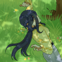 Discovery icon for Clorinde Mains | Genshin Impact Discord server