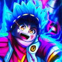 Discovery icon for Blader's Odyssey! [ALPHA V0.1] Discord server