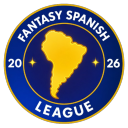Discovery icon for [T1] Fantasy Spanish League Discord server