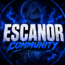 Discovery icon for Escan0r  Community #Roblox Discord server