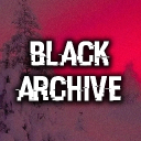 Discovery icon for Black Archive Discord server