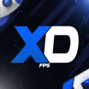 Discovery icon for XD FPS 🚀#96K Discord server