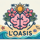 Discovery icon for L'Oasis 🌺 Discord server