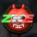 Discovery icon for /zke Discord server