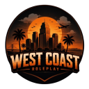 Discovery icon for West Coast Roleplay Discord server