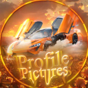 Discovery icon for /profilepictures Discord server