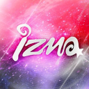 Discovery icon for izna (이즈나) | SET THE TEMPO 06.08 Discord server