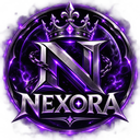 Discovery icon for NEXORA Discord server