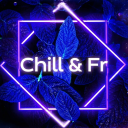 Discovery icon for CHILL & FR Discord server