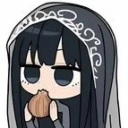 Discovery icon for キ ; /ᥱᥙ᥊һ ᥫ᭡ #Syfm tag | Hiring Admins Discord server