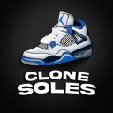 Discovery icon for 👟 | CloneSoles Discord server