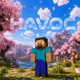 Discovery icon for ๐๐๐ฏ๐จ๐`๐๐๐ ๐๐๐ฒ ๐ค | SMP & Extremo Discord server