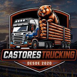 Discovery icon for Castores Trucking & Events Discord server