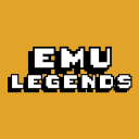 Discovery icon for EmuGen Discord server