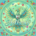 Discovery icon for ･ ｡ﾟ☆: *.☽ 𝐀𝐄𝐓𝐇𝐄𝐑𝐈𝐒 .* :☆ﾟ. Discord server
