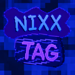 Discovery icon for Nixx Taggers™ Discord server