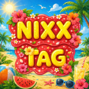 Discovery icon for Nixx Taggers Discord server