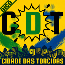 Discovery icon for C.D.T | #RumoAoHEXA 🇧🇷 Discord server